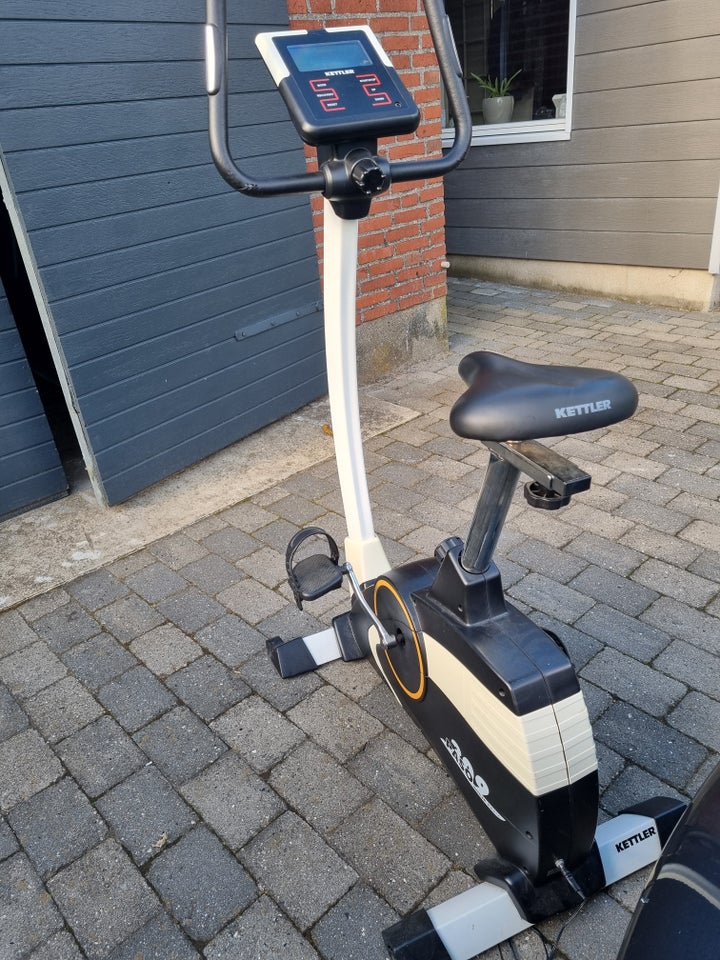 Motionscykel Cykel Kettler 309