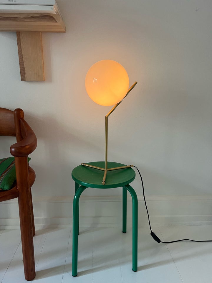 Lampe, Flos