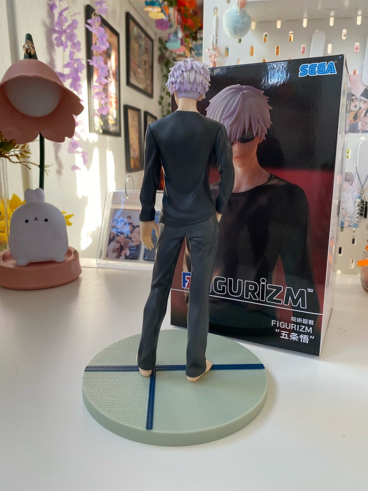 Anime figur, Jujutsu Kaisen