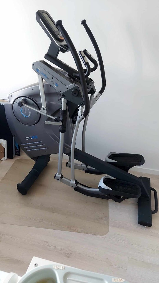 Crosstrainer Crosstrainer