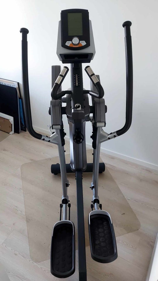 Crosstrainer Crosstrainer