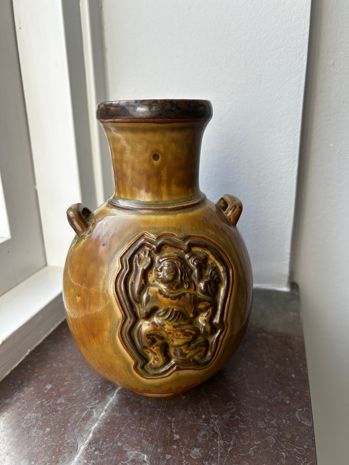 Bode willumsen vase , Keramik