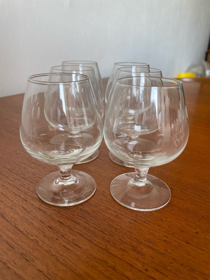 Glas Cognac glas Kirsten Piil -