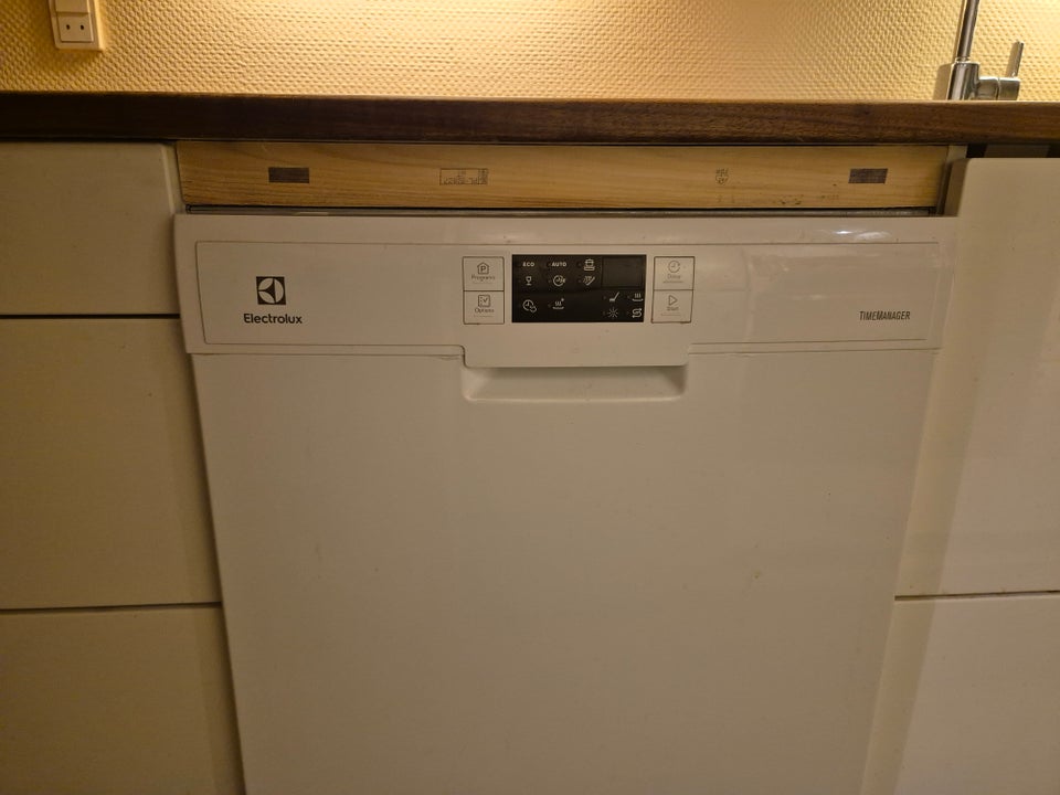 Electrolux esf5545low