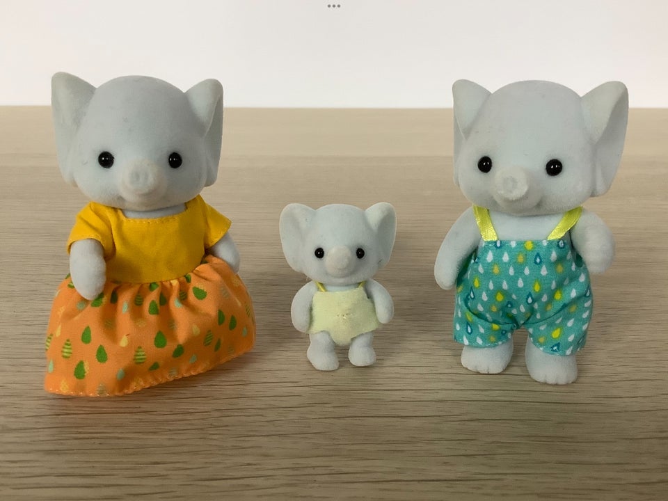 Sylvanian