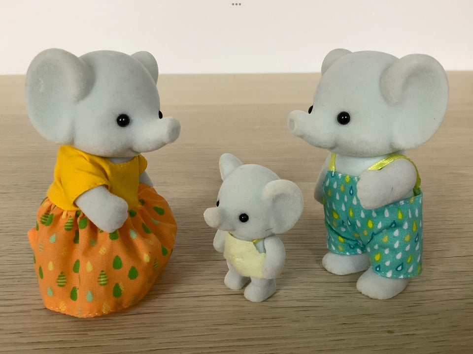 Sylvanian