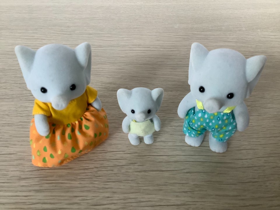 Sylvanian