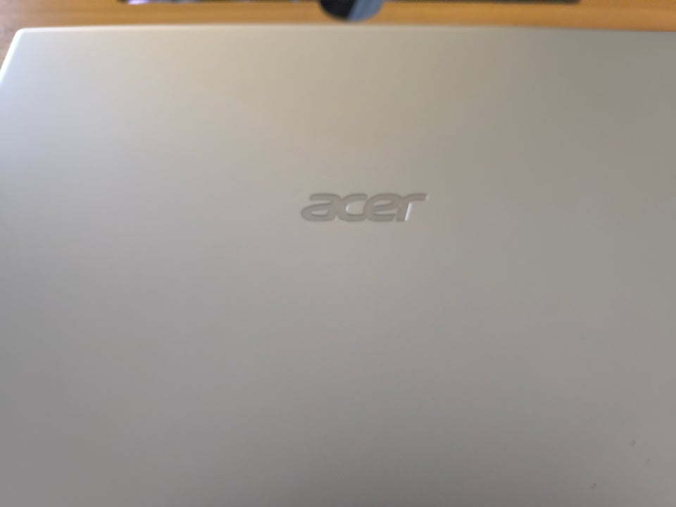 Acer Aspire 3, 8 GB ram, 256 GB