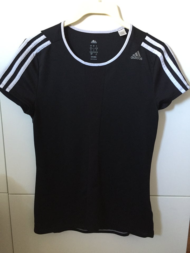 T-shirt, Adidas, str. S