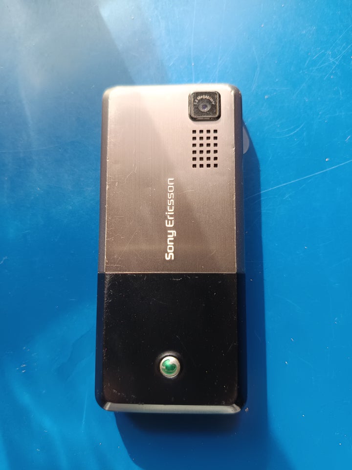 Sony Ericsson T280i Rimelig