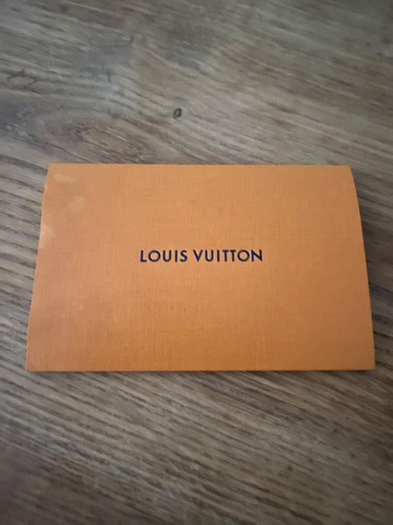 Skuldertaske, Louis Vuitton,