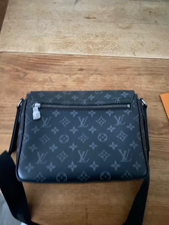 Skuldertaske, Louis Vuitton,