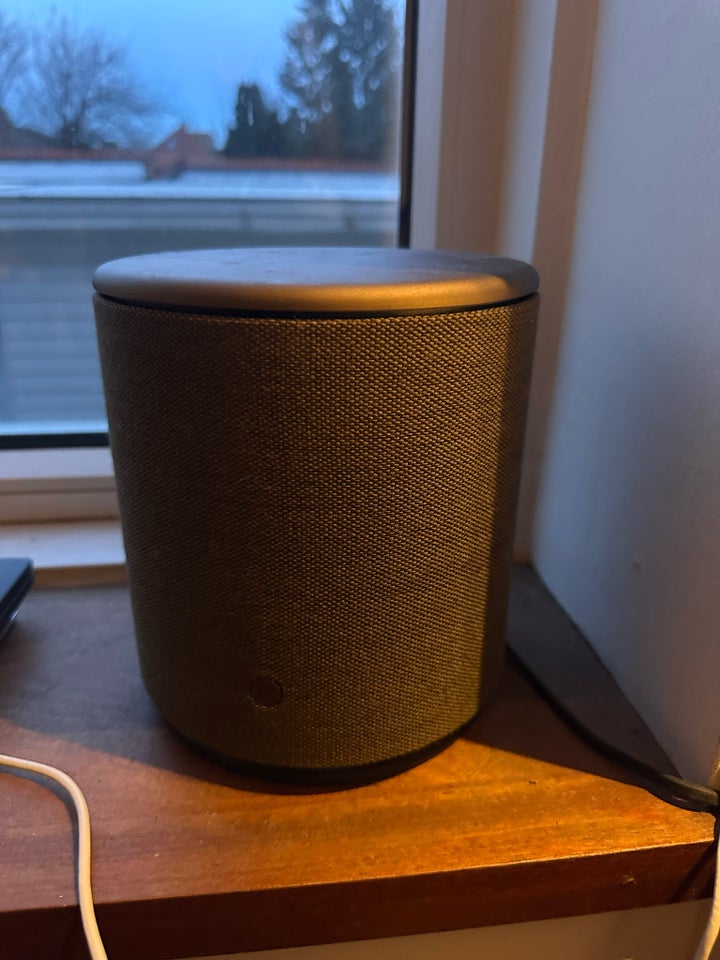 Højttaler, Bang  Olufsen, M5