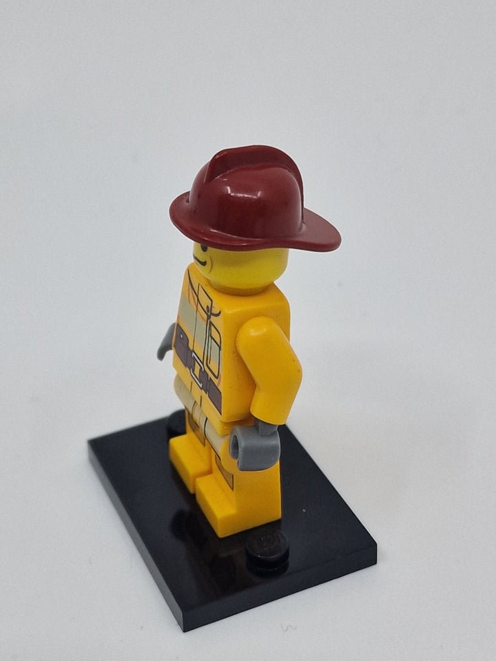 Lego Minifigures