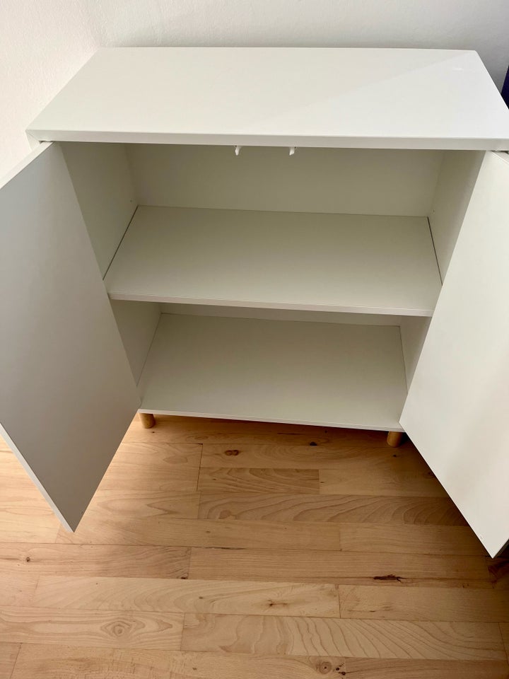 Andet skab, IKEA, b: 70 d: 35 h: 70