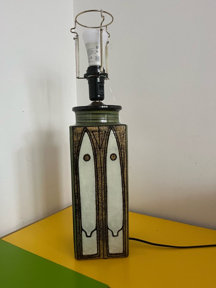 Anden bordlampe Nils Kåhler / Gete