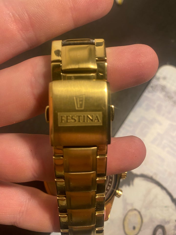 Ur Festina