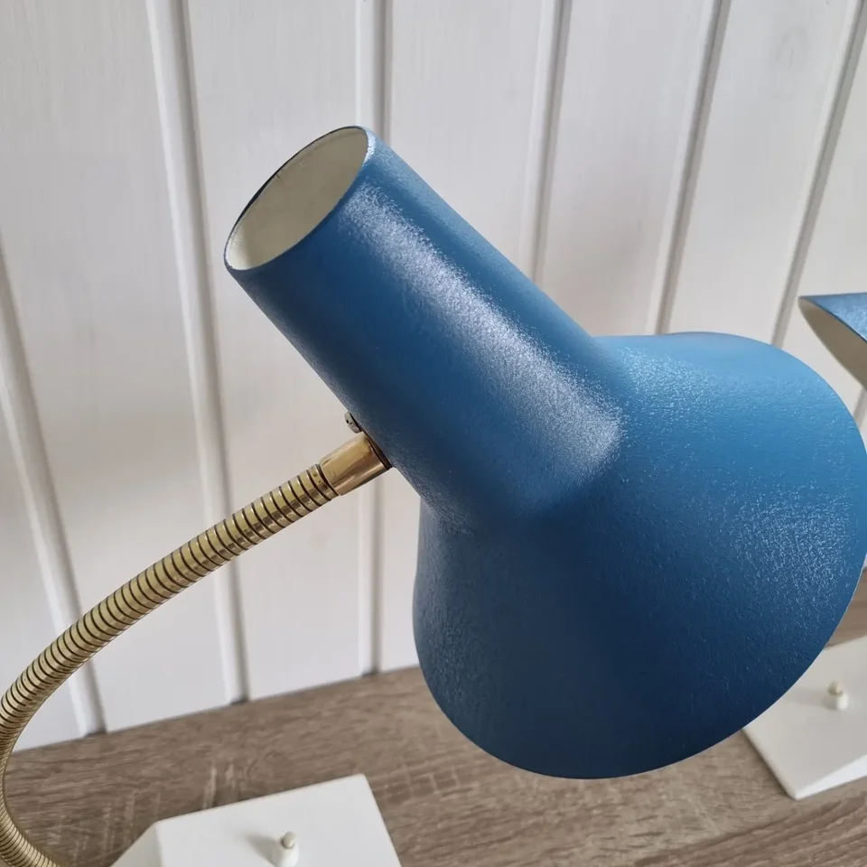 Anden arkitekt, SIS62, bordlampe