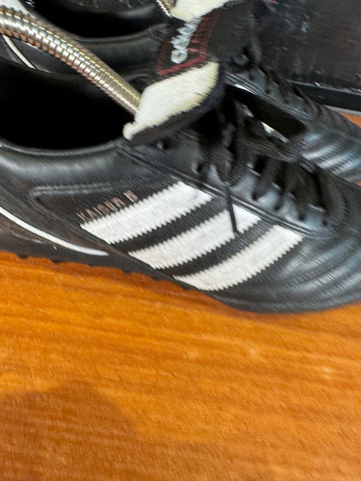 Fodboldstøvler Adidas Kaiser 5