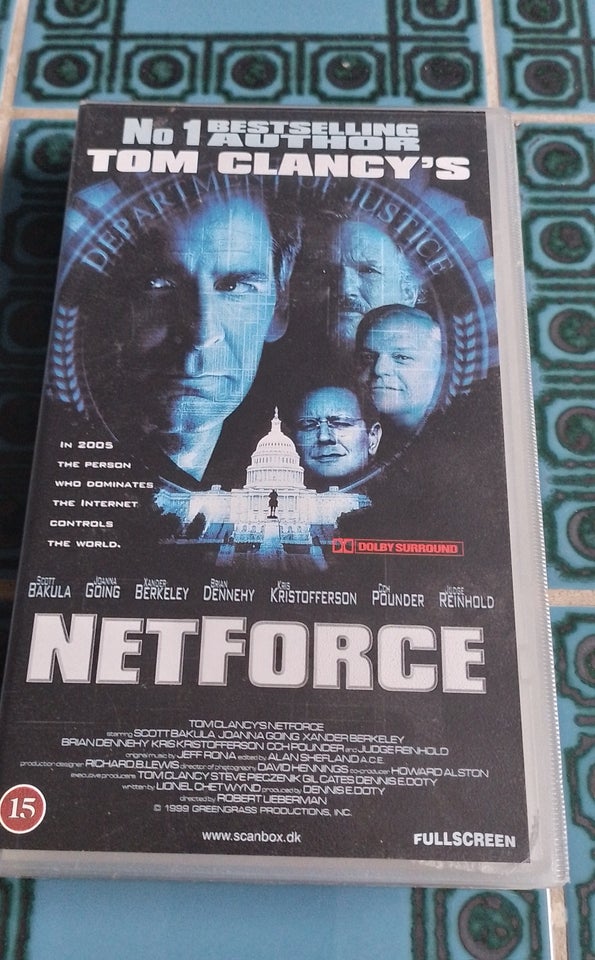 Action Net Force