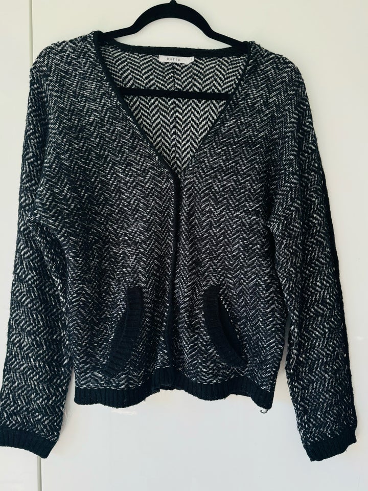 Cardigan, Kaffe , str. 36