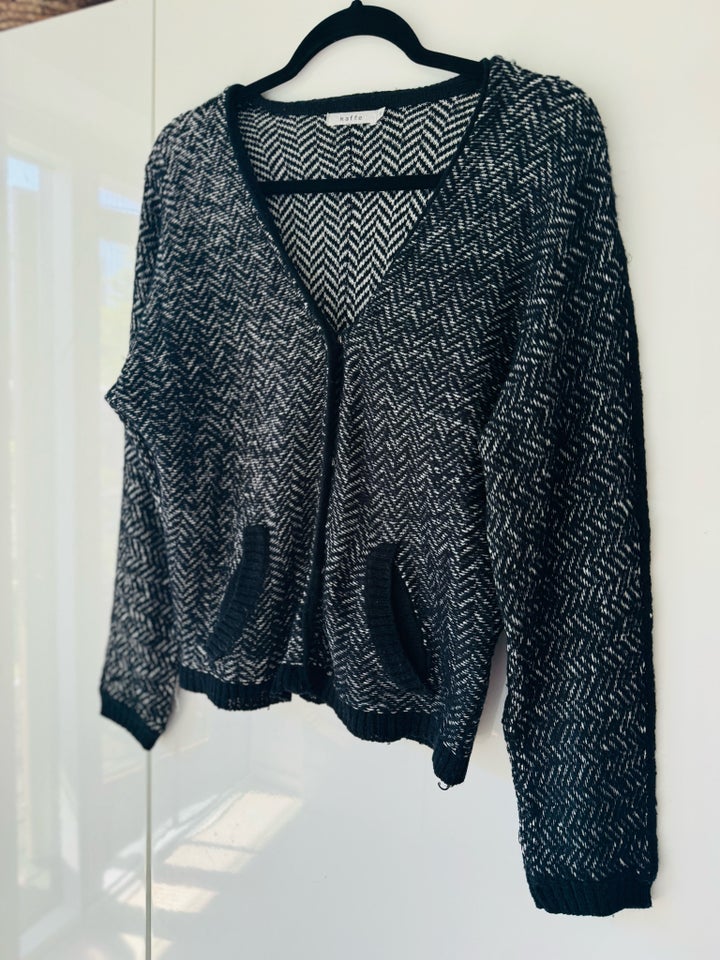 Cardigan, Kaffe , str. 36