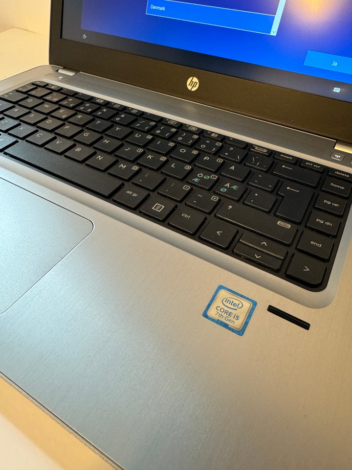 HP ProBook 440 G4 271 GHz 8 GB ram