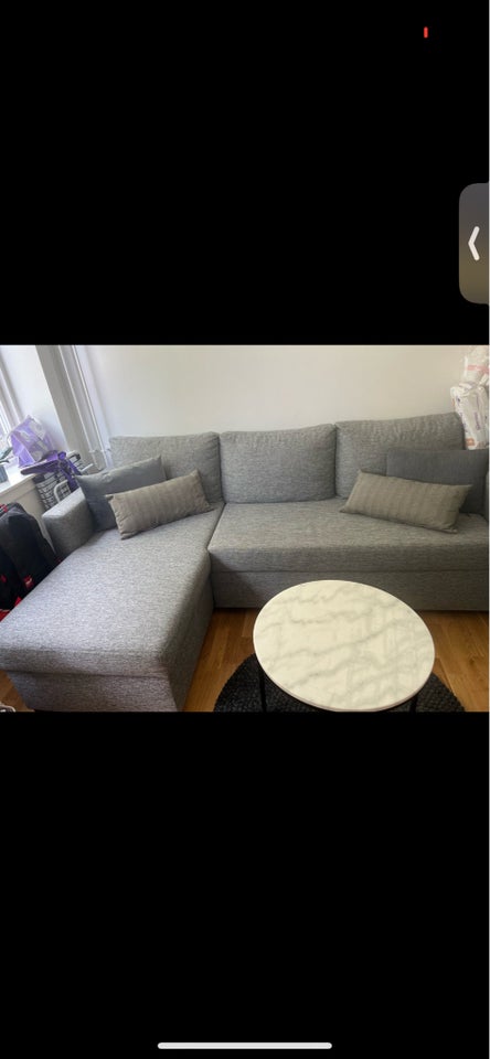 Sovesofa