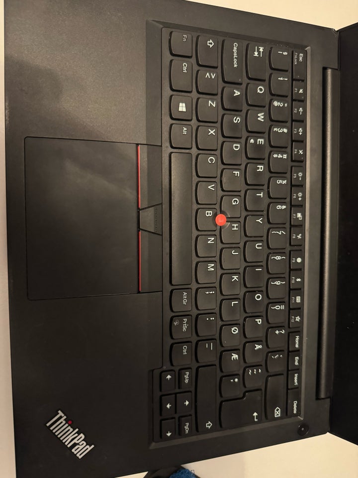 Lenovo Thinkpad E495, Ryzen 3 GHz, 8