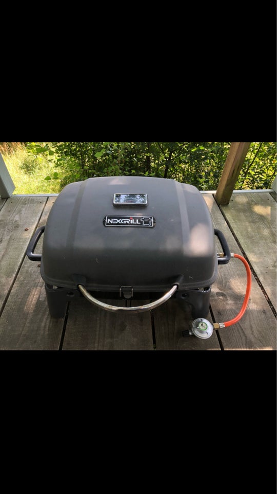 Gasgrill, Nexgrill