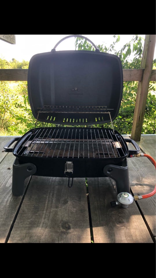 Gasgrill, Nexgrill