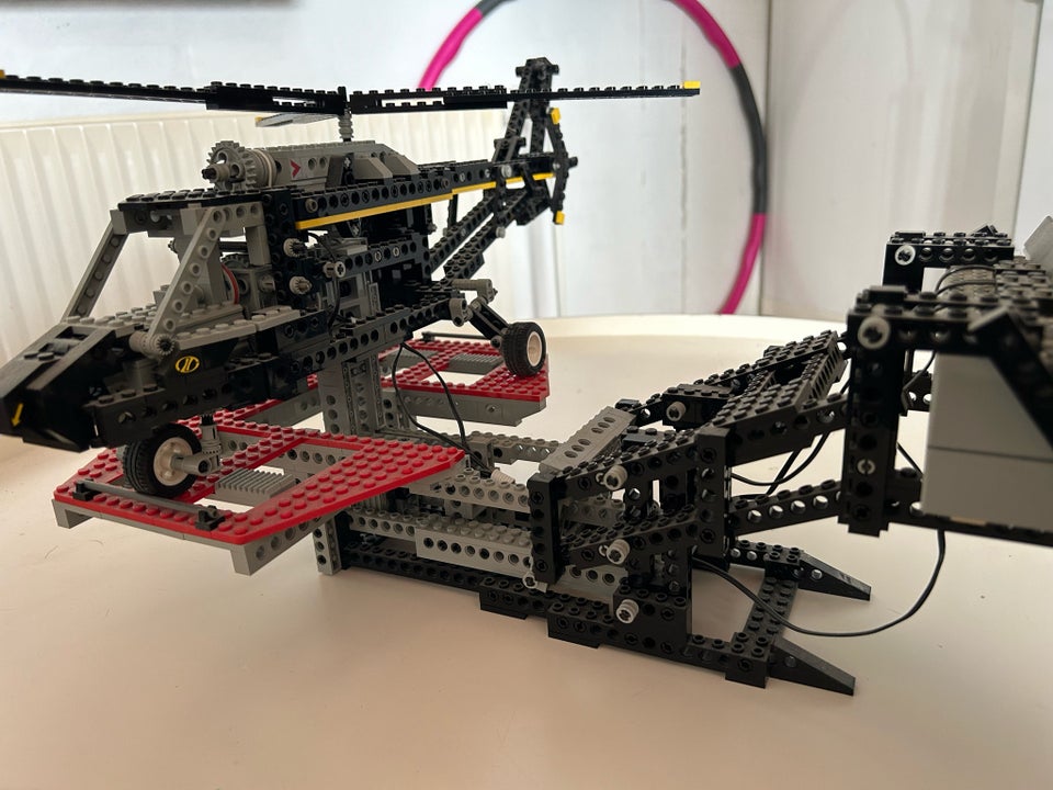 Lego Technic