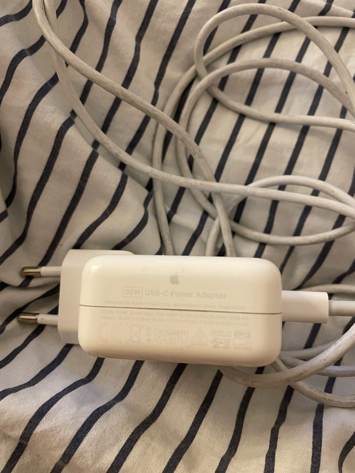 Tilbehør til Mac Mac opalder usb c