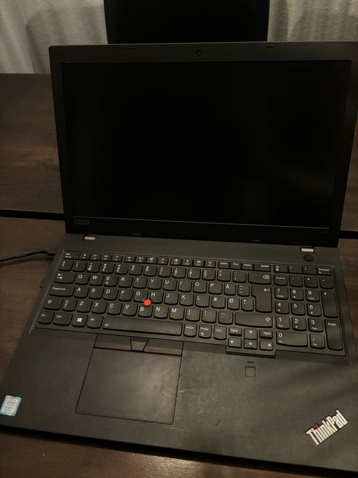 Lenovo Lenovo ThinkPad, i5-825U