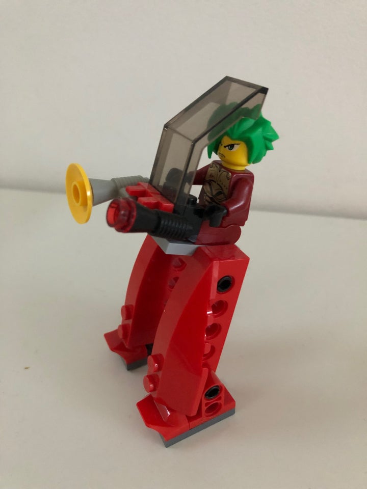 Lego Exo-Force Exo-Force