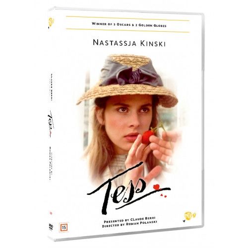 Tess, instruktør Roman Polanski,