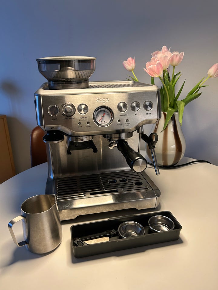 Sage Barista Express