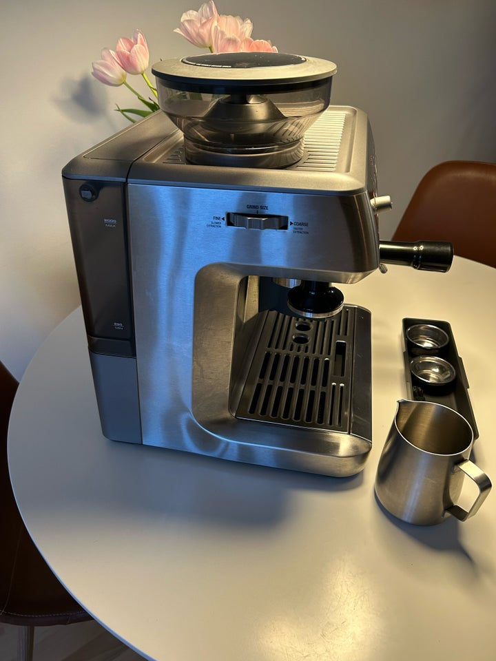 Sage Barista Express