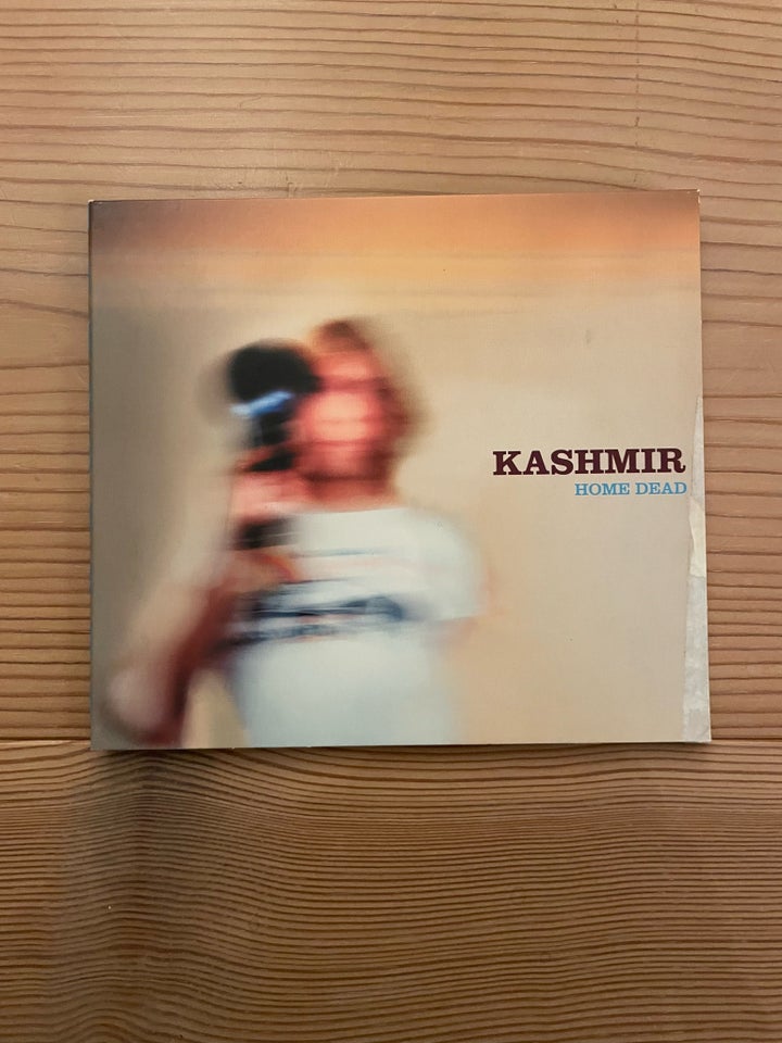 CD, Kashmir: Home Dead, indie