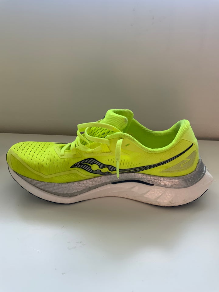 Løbesko, Saucony , Endorphin speed