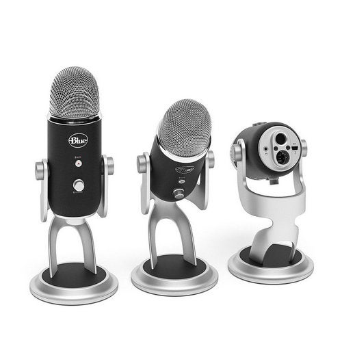 USB Mikrofon Blue Yeti PRO