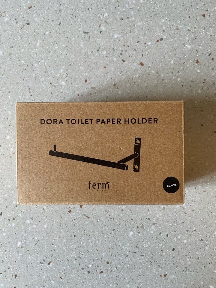 Toiletrulleholder Ferm Living