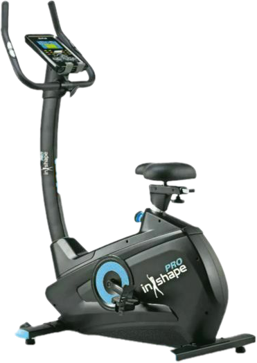 Motionscykel, INSHAPE PRO,