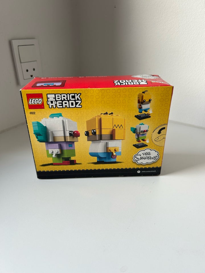 Lego andet, 41632