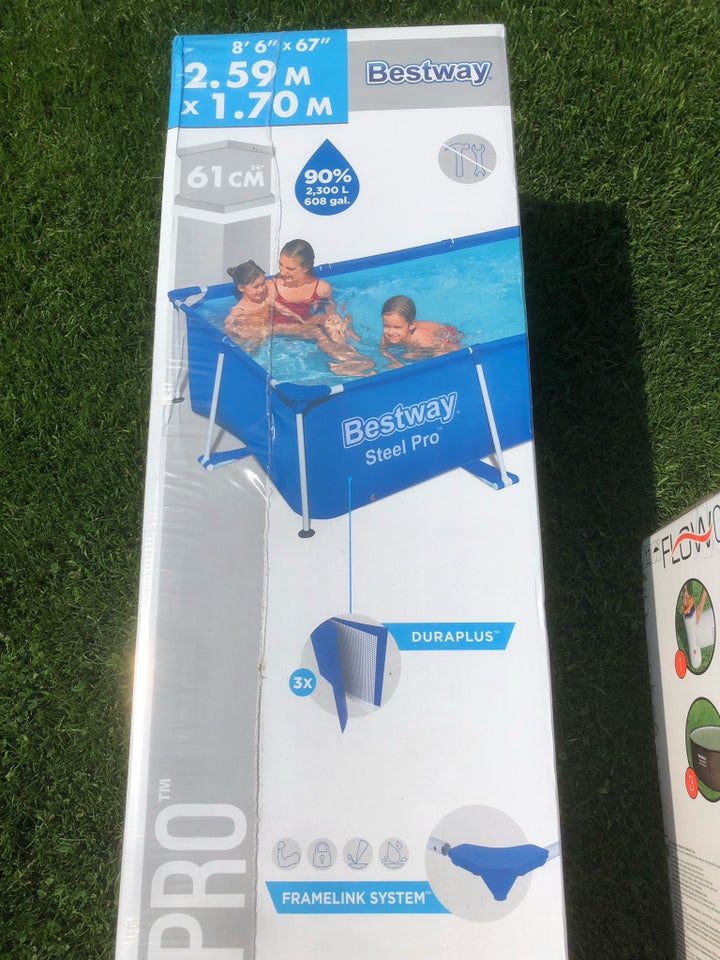 Pool Bestway