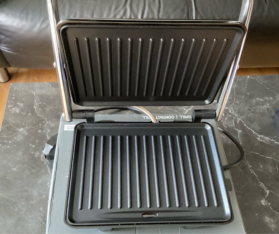 Kontakt grill, Nordic senes