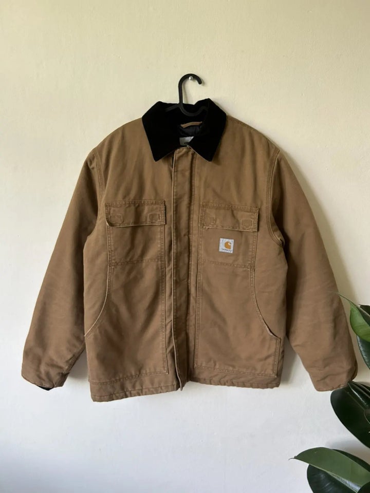 Jakke str M Carhartt