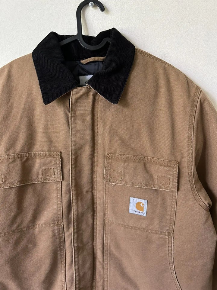 Jakke str M Carhartt