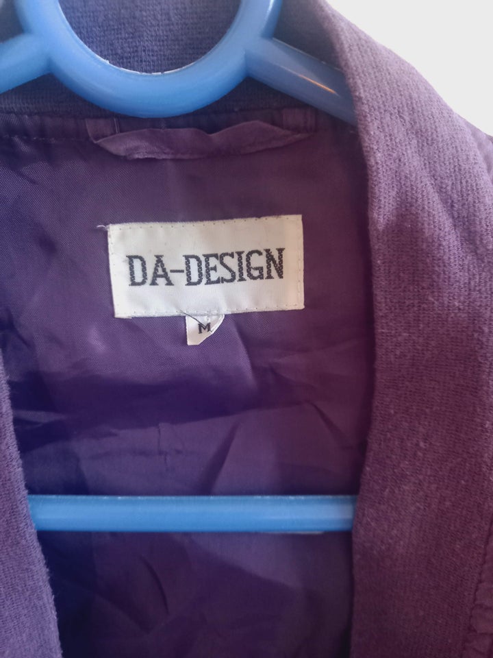 Cardigan, DA - DESIGN, str. Medium