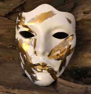 ITALIENSK MASKE 84